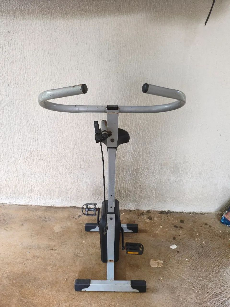 Vendo bicicleta ergométrica!! - Foto 5