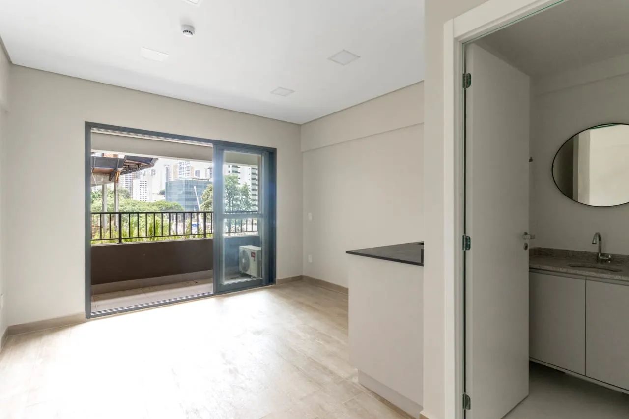 Sala comercial na Avenida Sumaré, 169 - 414  25 m² - Foto 2