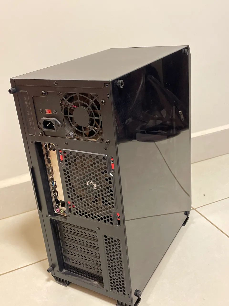 PC GAMER  - Foto 2