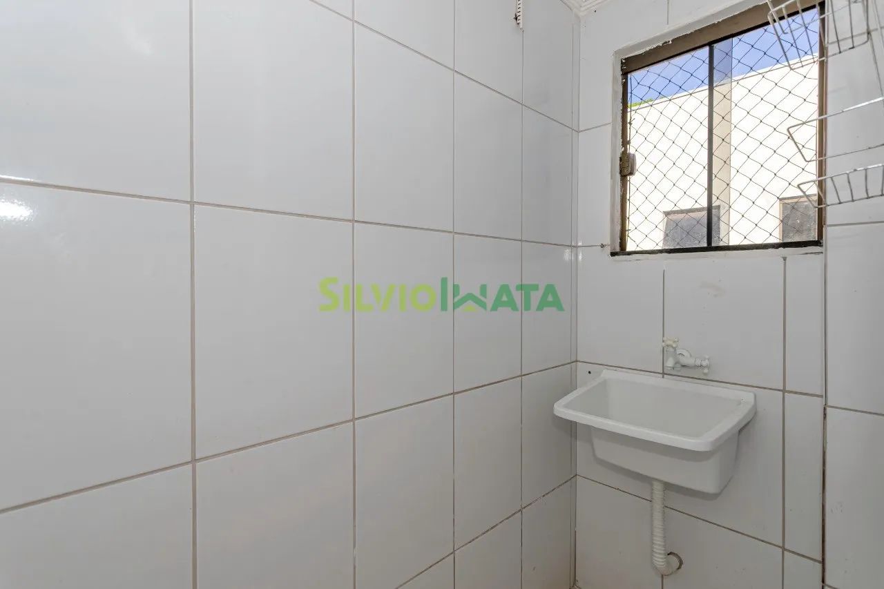 EXCELENTE APARTAMENTO , 03 QUARTOS PARA MORAR NO EDIFÍCIO AZALEIA, NA AVENIDA CERRO AZUL,  - Foto 5