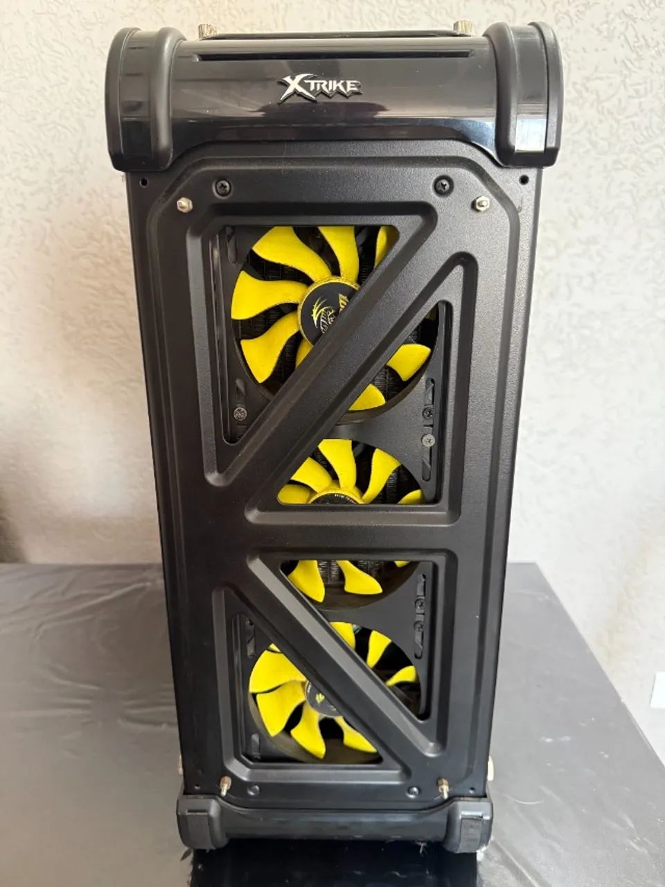 Computador Desktop Rog Strix AMD Ryzen 7 - Foto 3