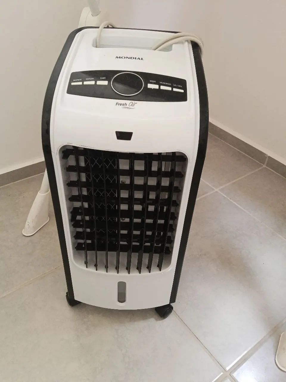 Umidificador de ar 