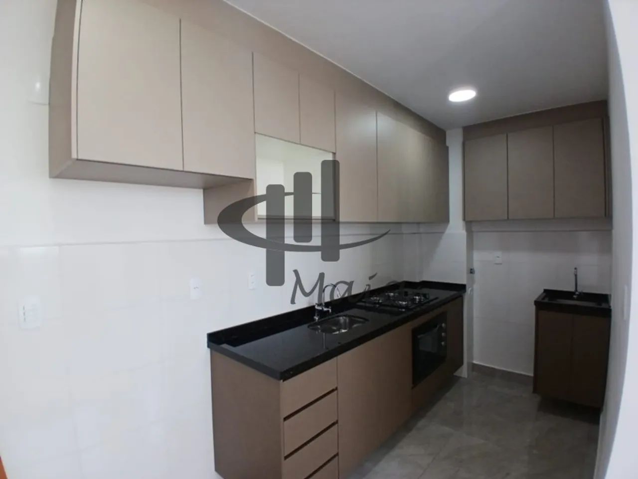 Locação Apartamento Santo Andre Palmares Ref: 46828 - Foto 2