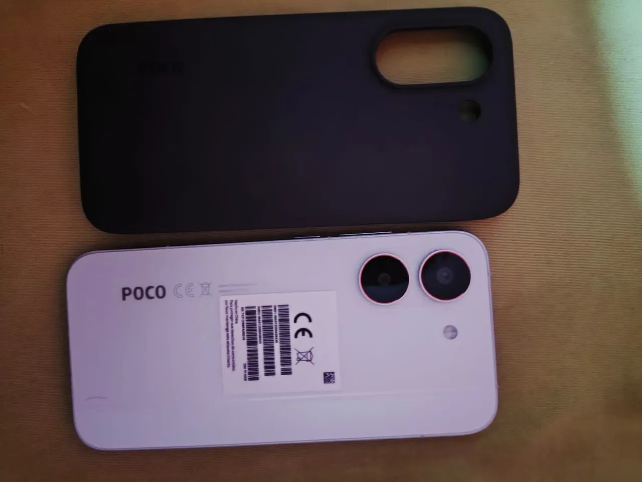 Vendo POCO X8 PRO  - Foto 3