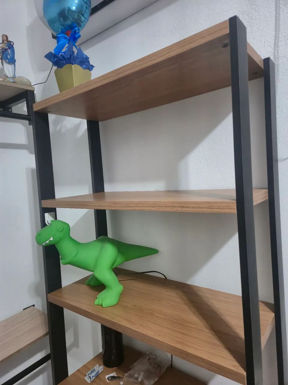 Estante  - Foto 4