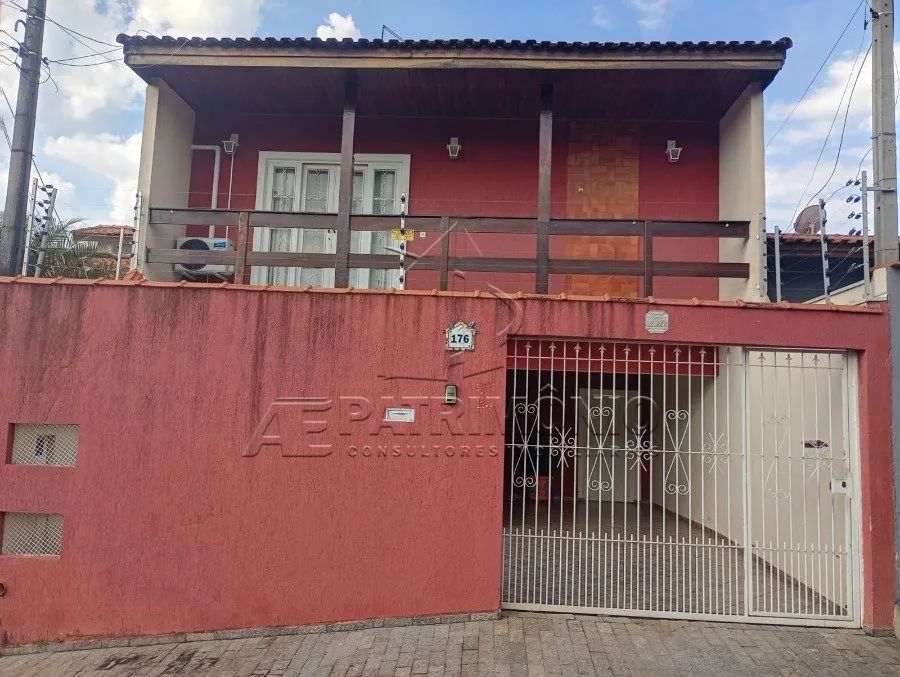 Casa Térrea - 3 Dorm. Wanel Ville