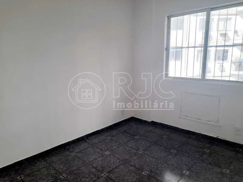 Apartamento para venda possui 56 metros quadrados com 2 quartos - Foto 2