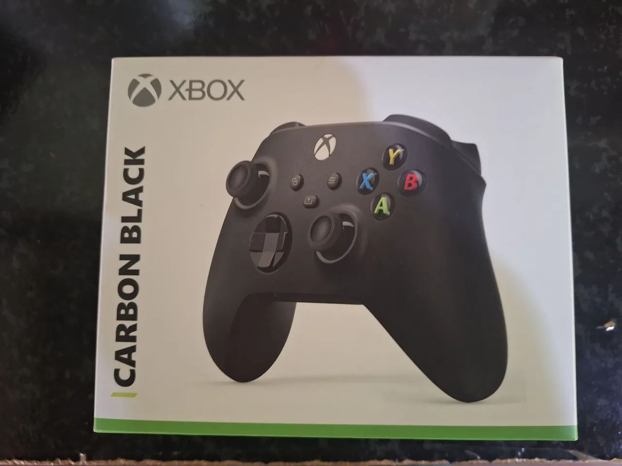 Controle xbox original Xbox séries S/X - Foto 3