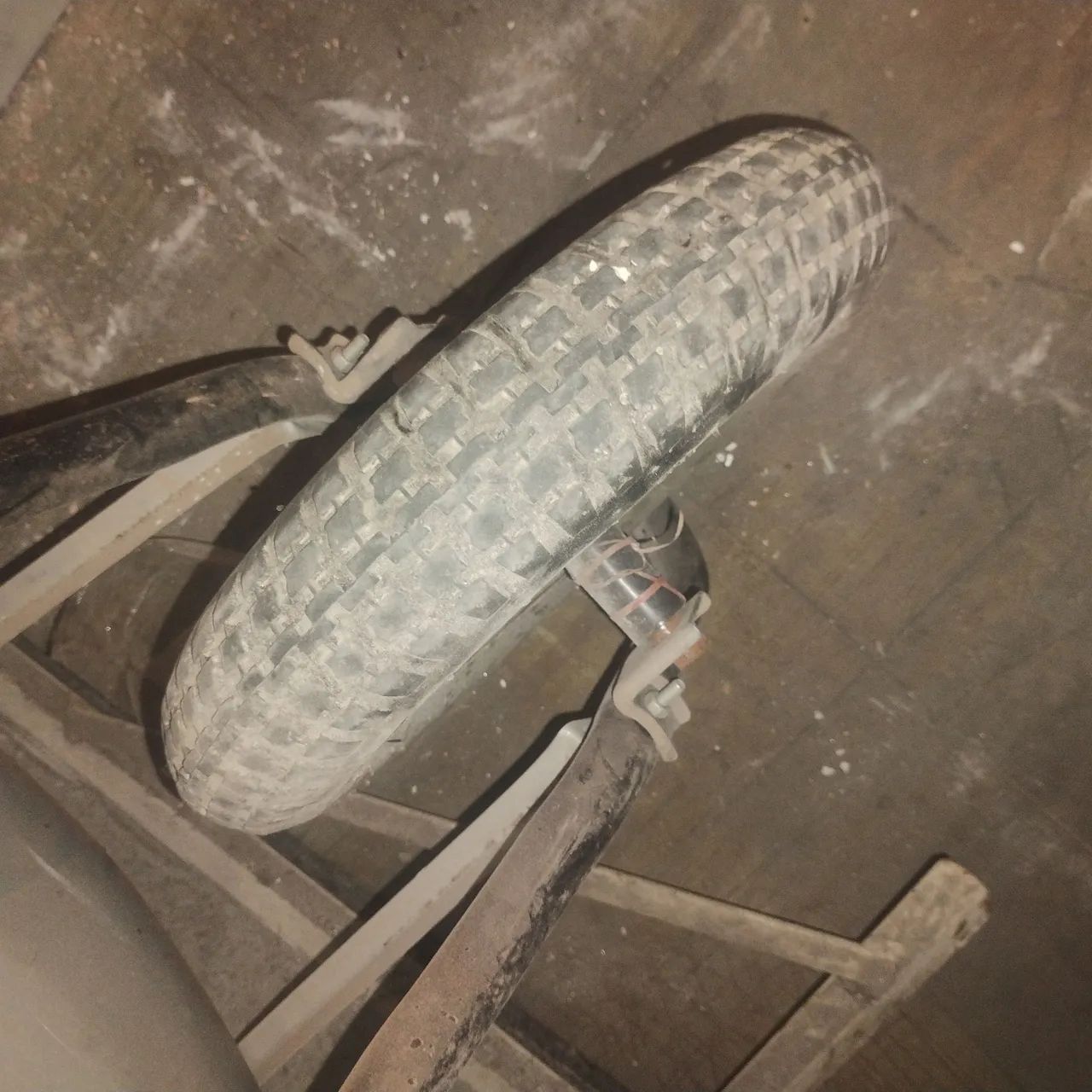 Carrinho de mão.  - Foto 3