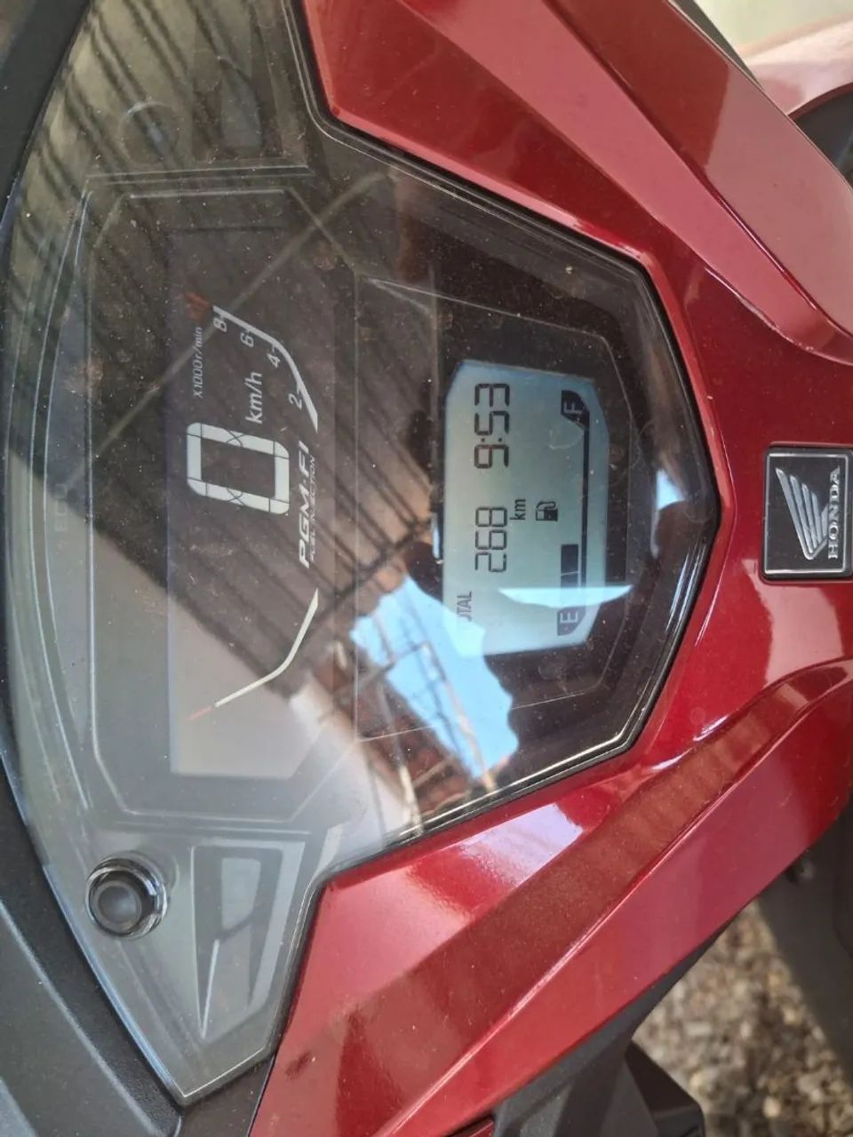 Scotter Elite 125cc - Foto 5