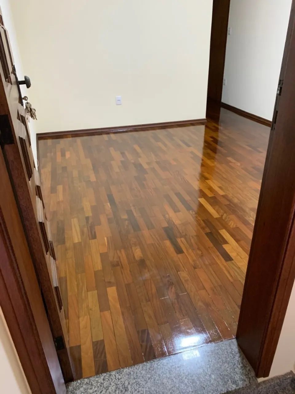 Apartamento Comercial Centro Tatuí-SP - Foto 4