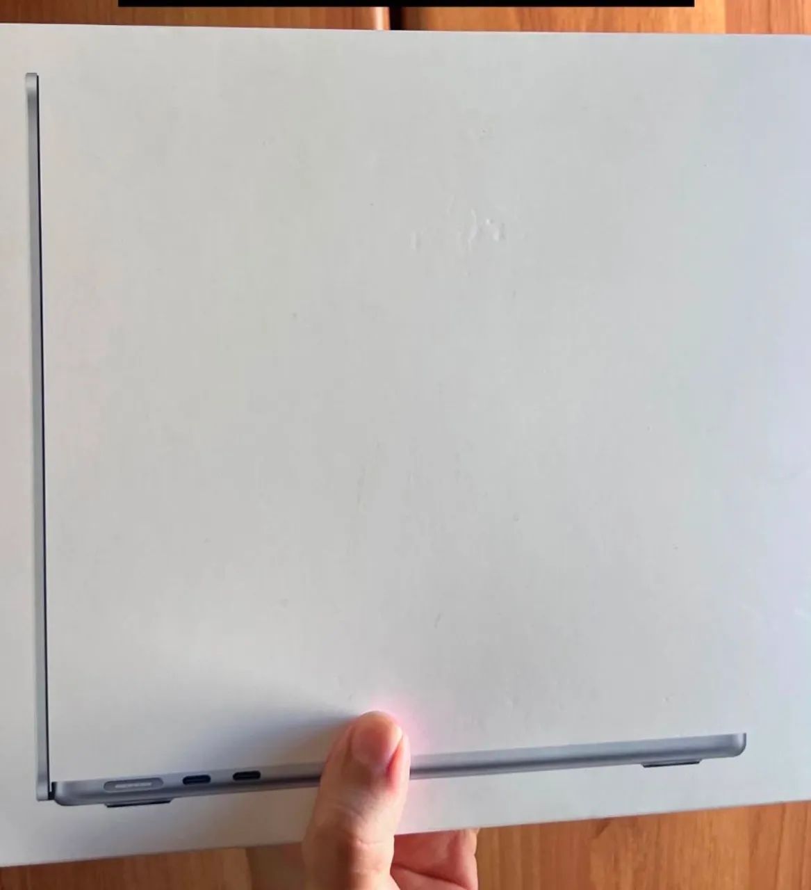 MacBook Air M5 12/512 de SSD 13"