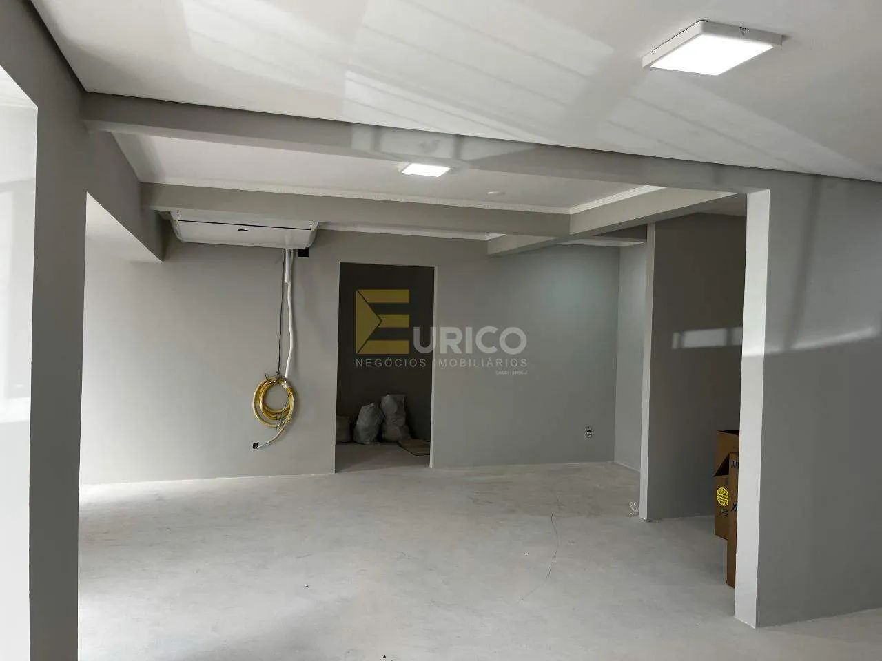 Sala para aluguel no VILA CLAYTON em Valinhos/SP - Foto 4