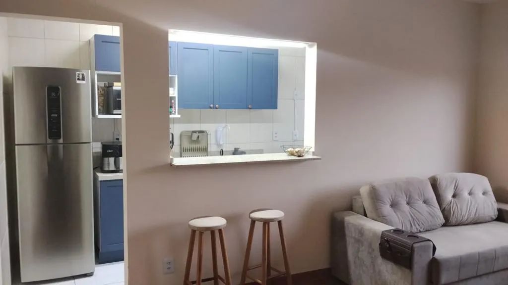 Apartamento 1 Dorm - Bairro Tristeza