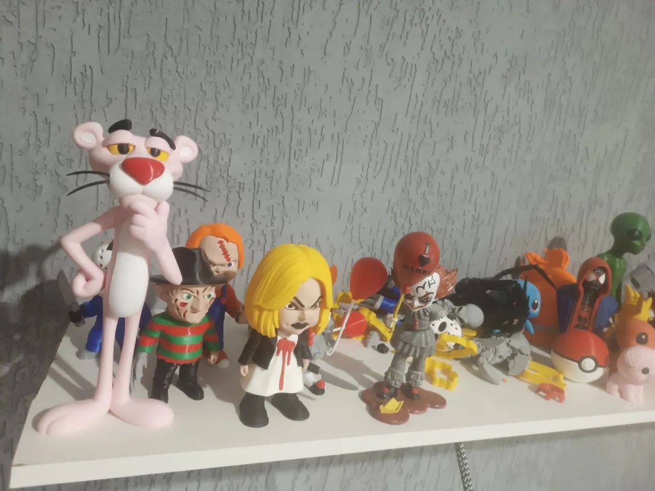 Personalizados em impressão 3d - Foto 2