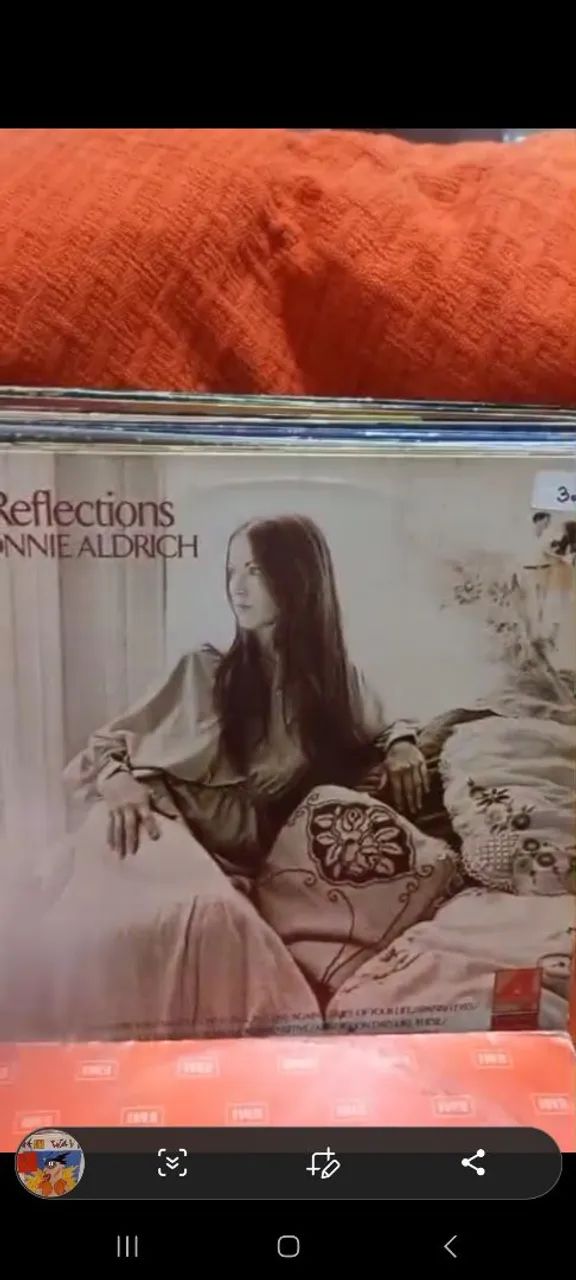 Lote de discos de vinil - Foto 4