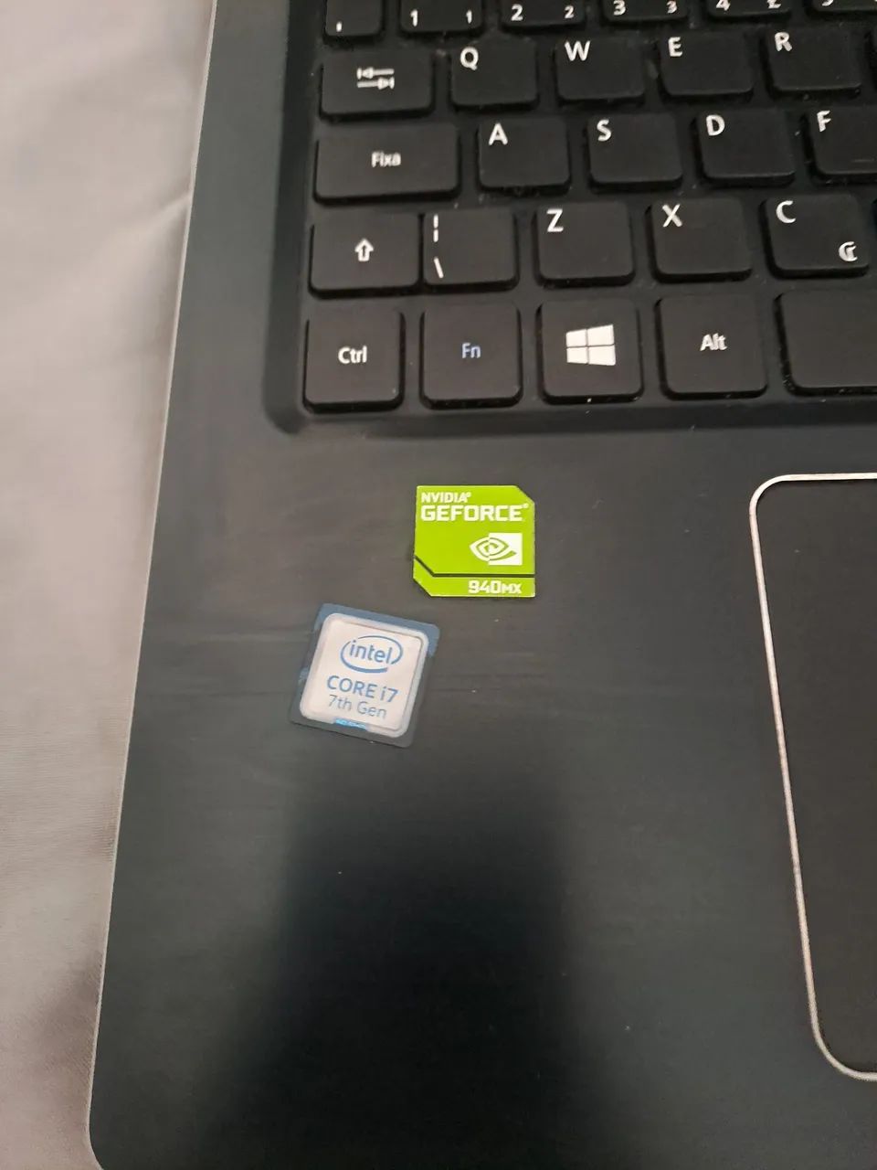 Notebook Acer Aspire 5 - Foto 5