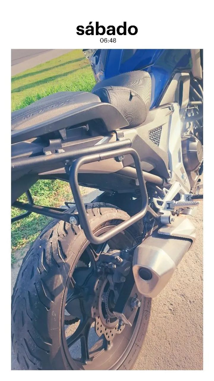 NC 750 2023 - Foto 3