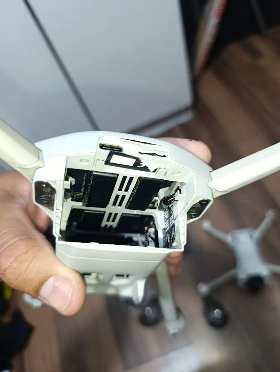 MiNi 3 pro  - Foto 3