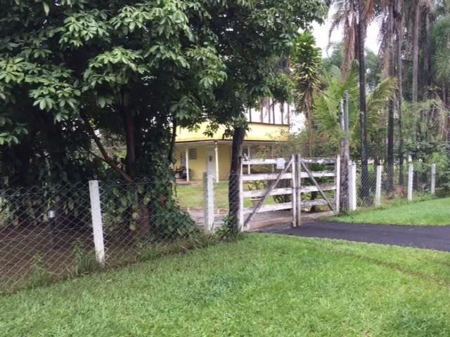 Rural Chácara em Uberlândia