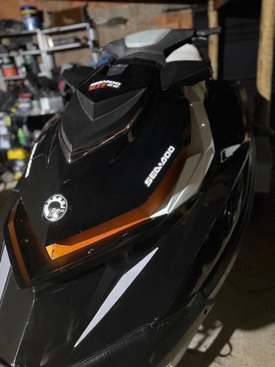 Vende se jet ski  - Foto 2