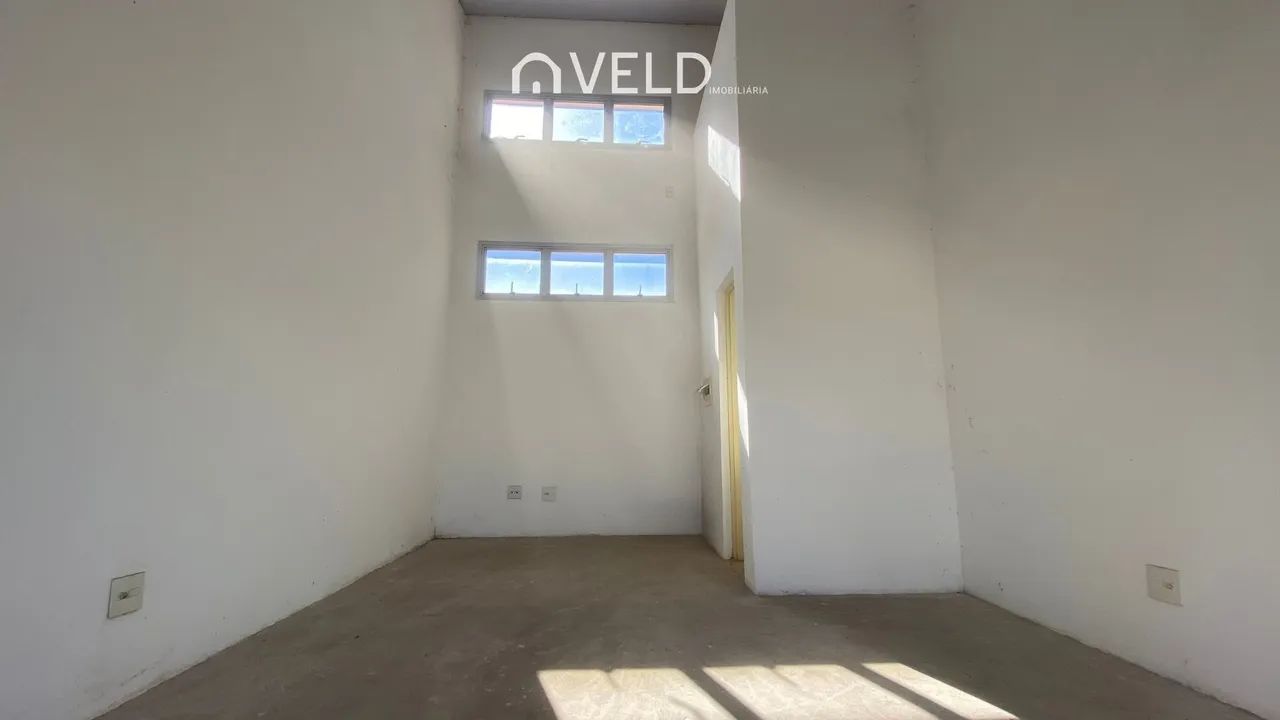 Sala Comercial | 45 m², à venda Vila São Luiz
