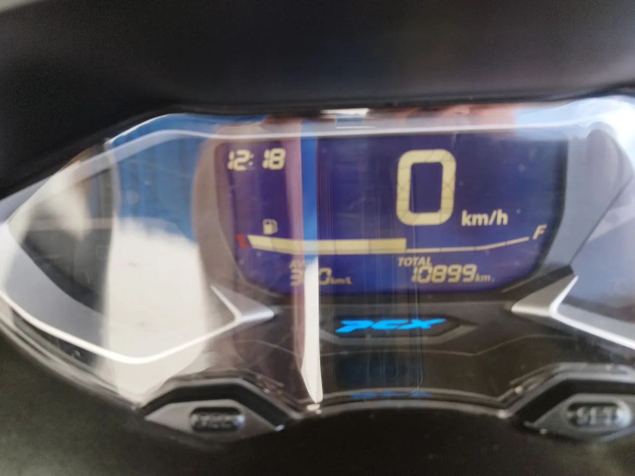 PCX 2025 (CBS) 160cc. - Foto 2