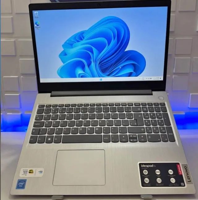 Notebook Lenovo idealpad 