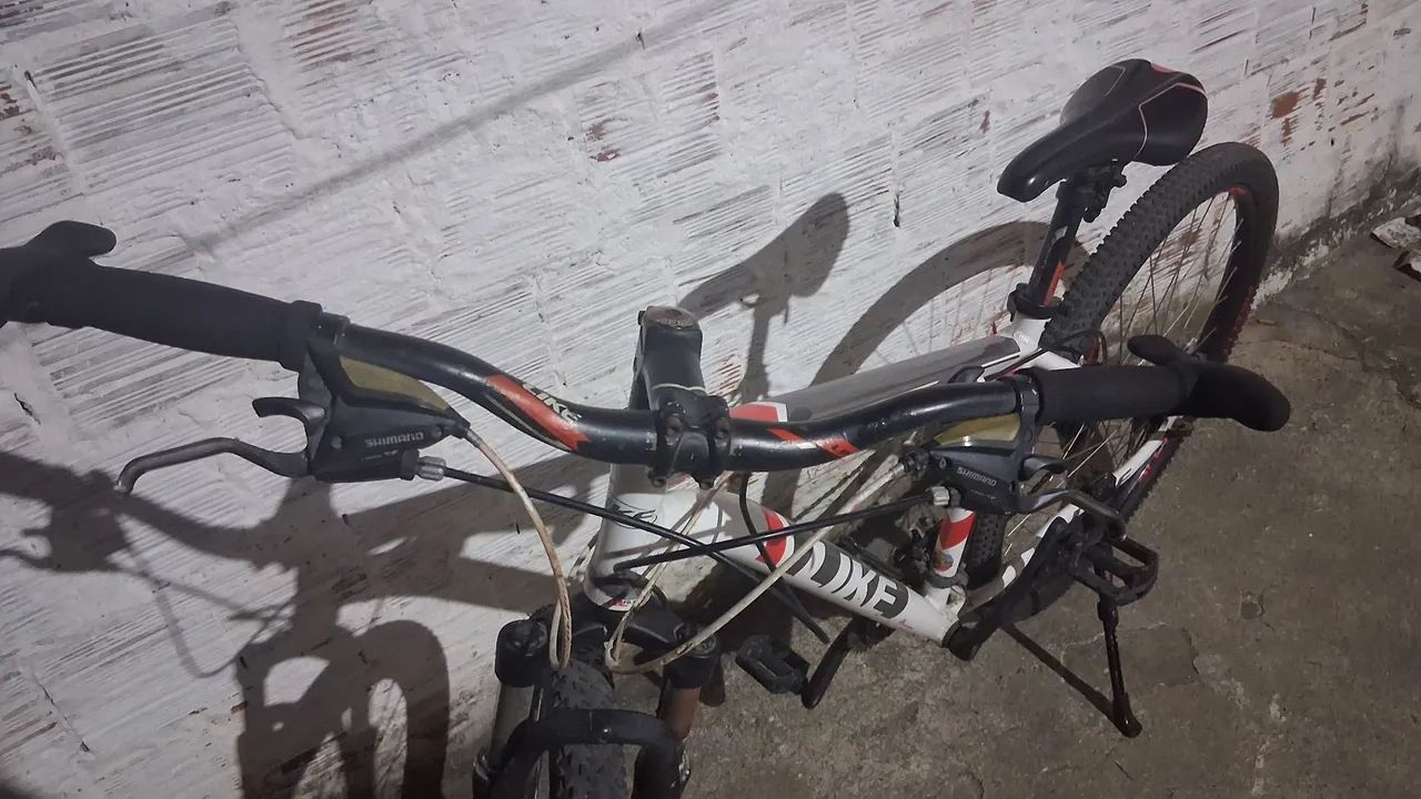 Bicicleta - Foto 2