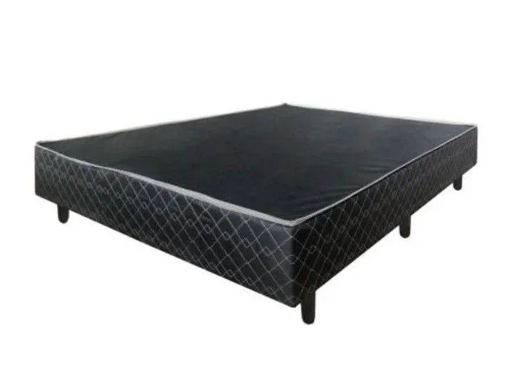 Base cama box 