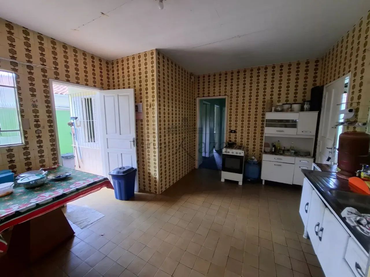 Casa com Edícula - Parque Industrial - 4 Dormitórios - 150m². - Foto 2