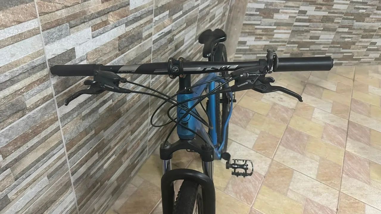 BICICLETA TSW ARO 29 - Foto 3