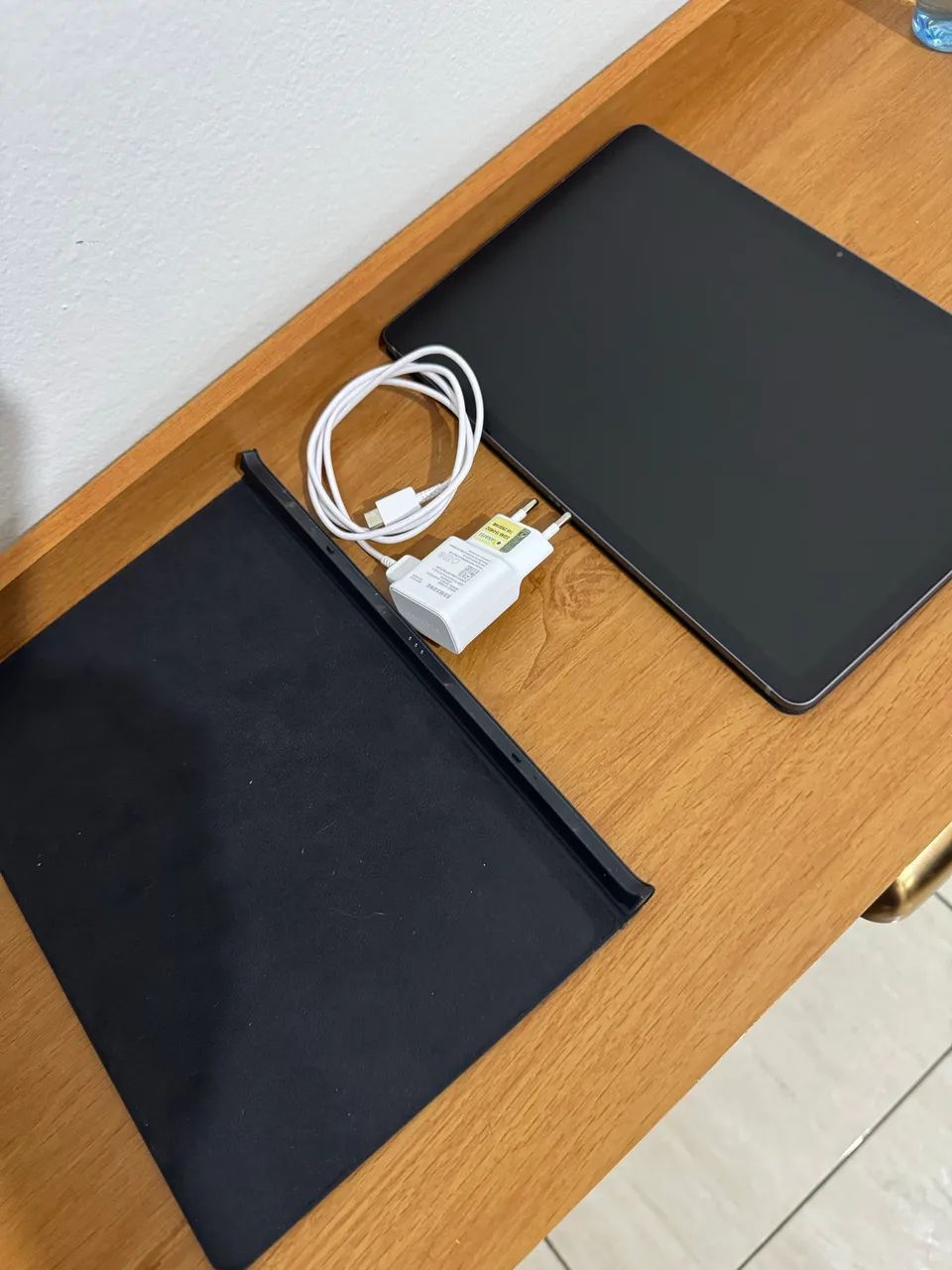 Galaxy tab s10 lite 128gb (na garantia) - Foto 5