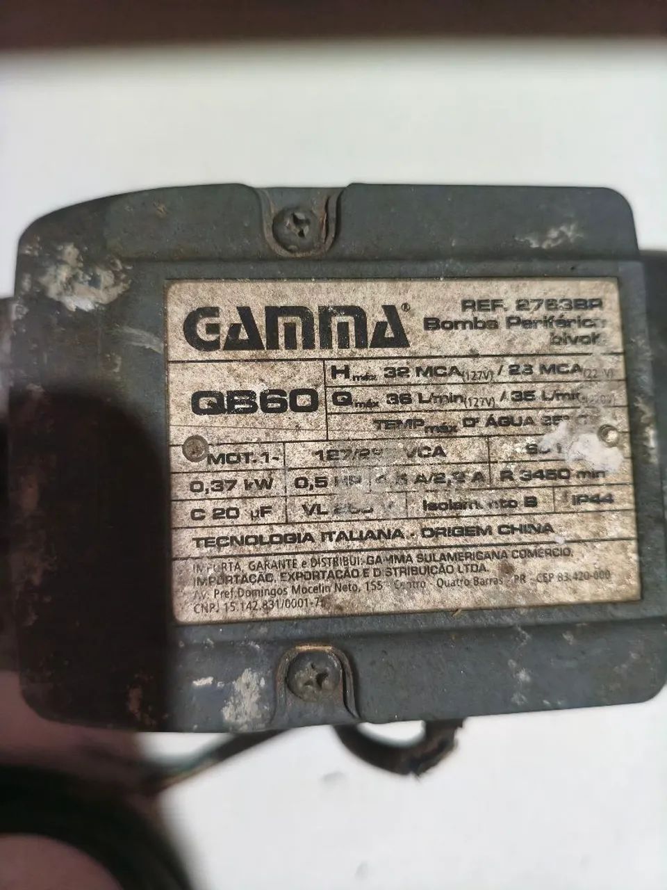 Bomba - Foto 2