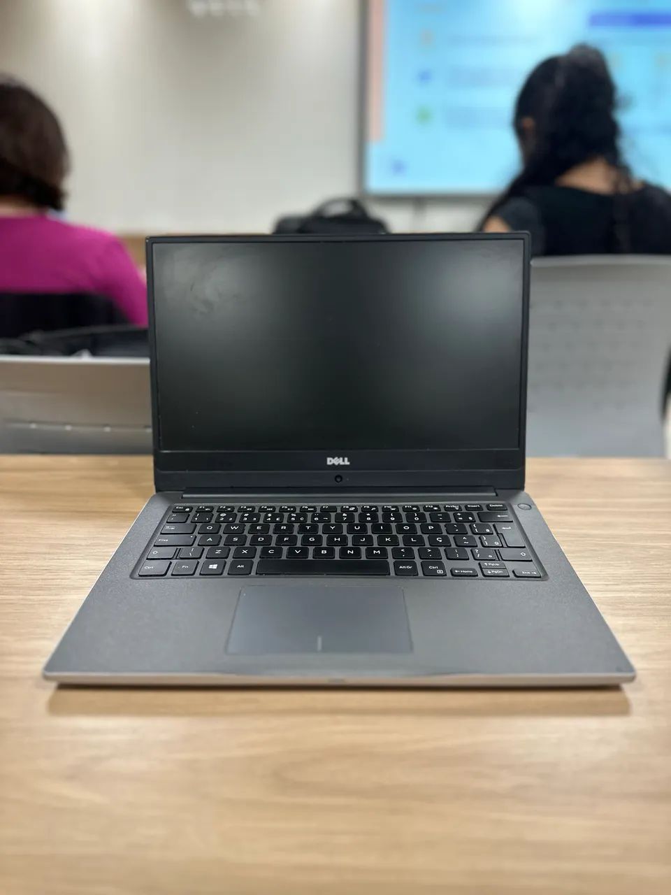 Notebook Dell Inspiron 7472 i7 8550U - Notebooks - Paranoá
