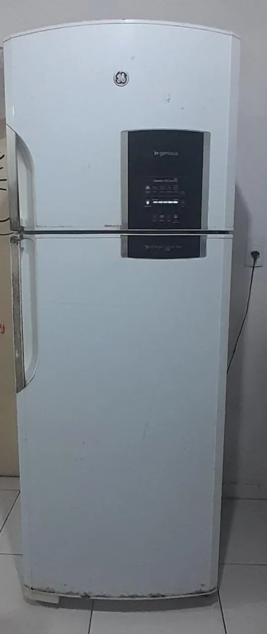 Geladeira para vender