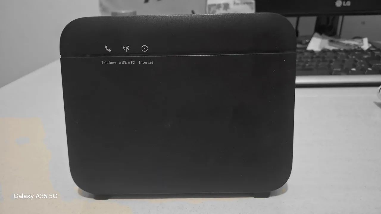 Modem  - Foto 3