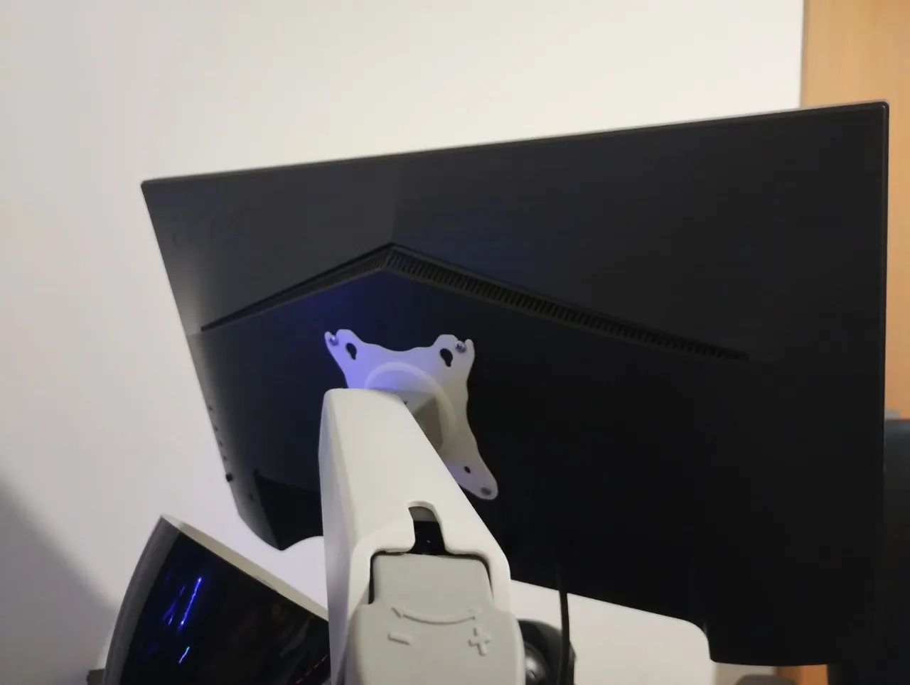 Monitor Acer 200hz 24 polegadas - Foto 2