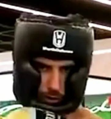 Capacete protetor de cabeça lutas  - Foto 5