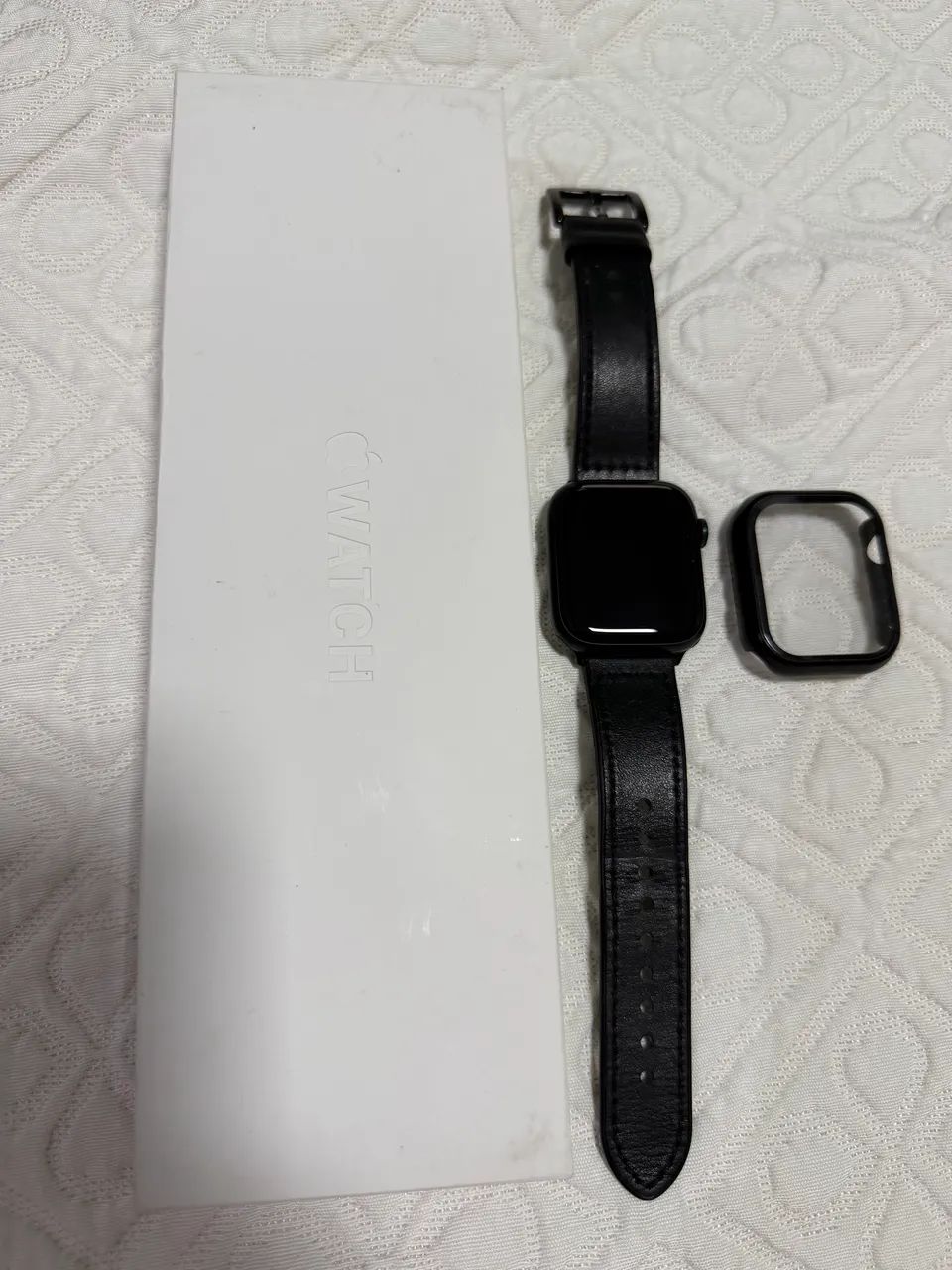 Aplle Watch 9 - 45mm - Foto 3