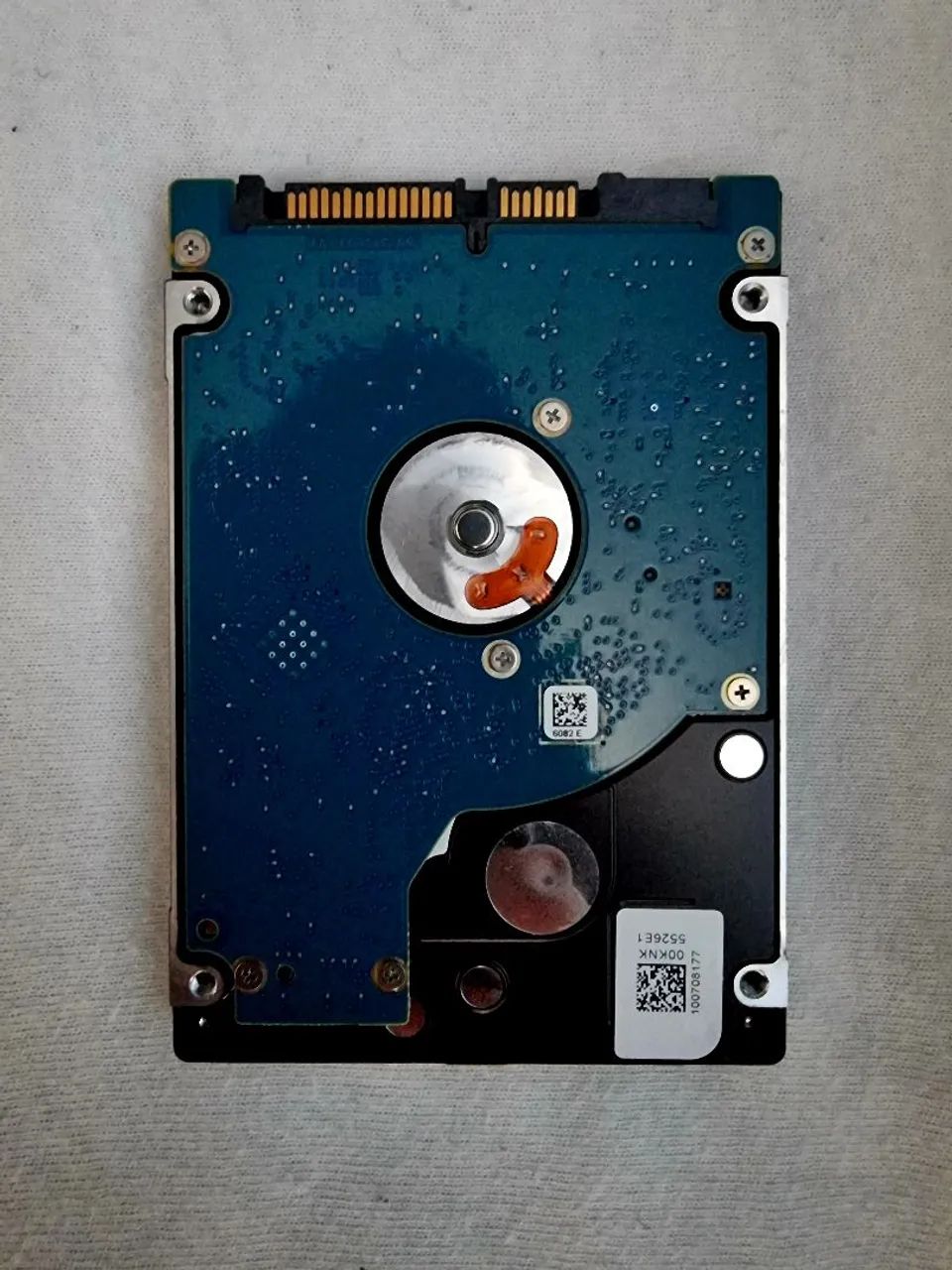 SSHD 2.5 1TB SEAGATE453824683265249281