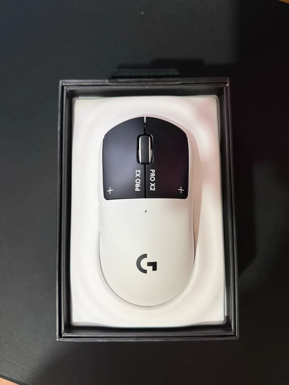 MOUSE G PRO X2 SUPRSTRIKE - Foto 2