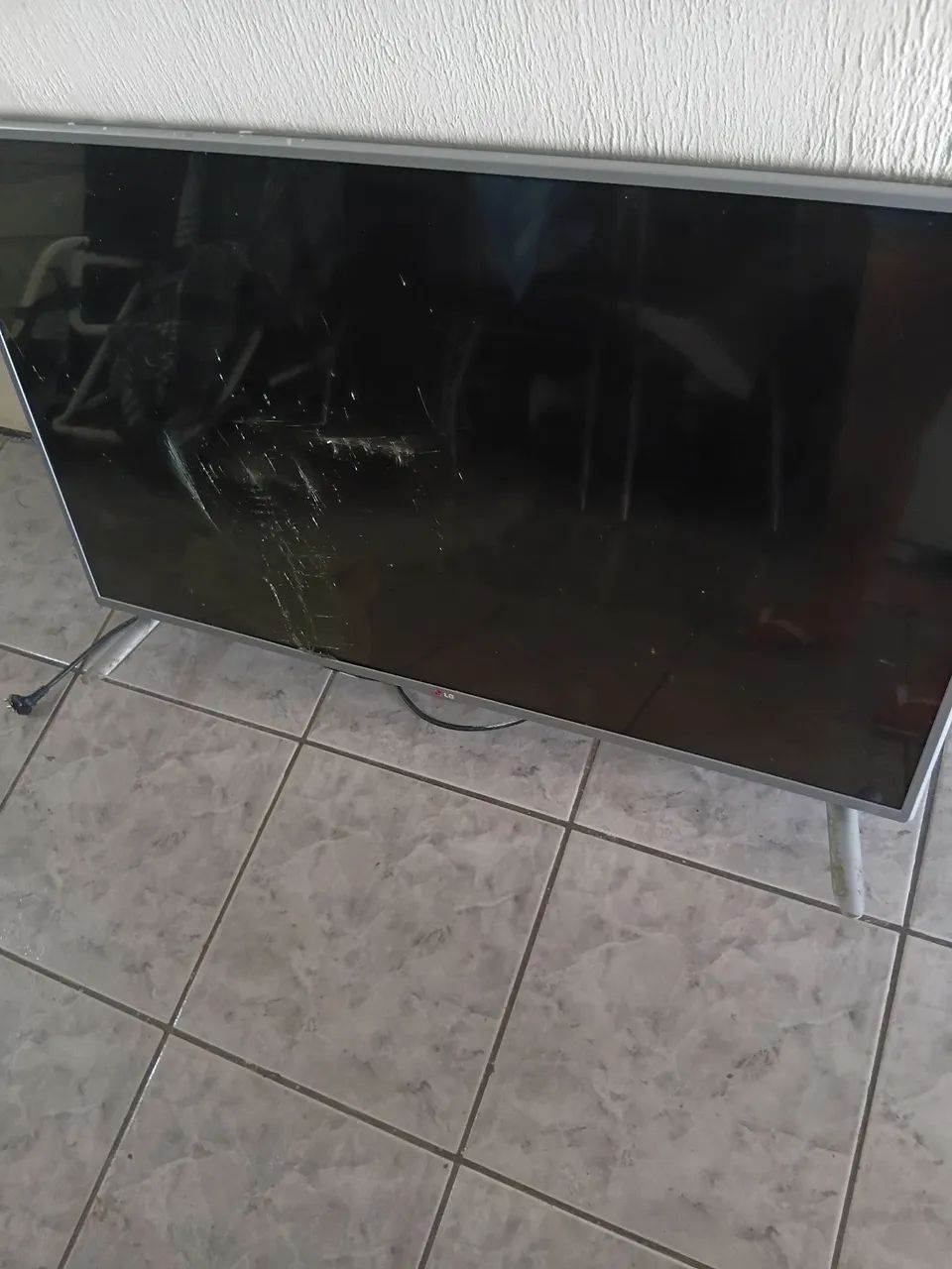 tv LG 50pl - Foto 4