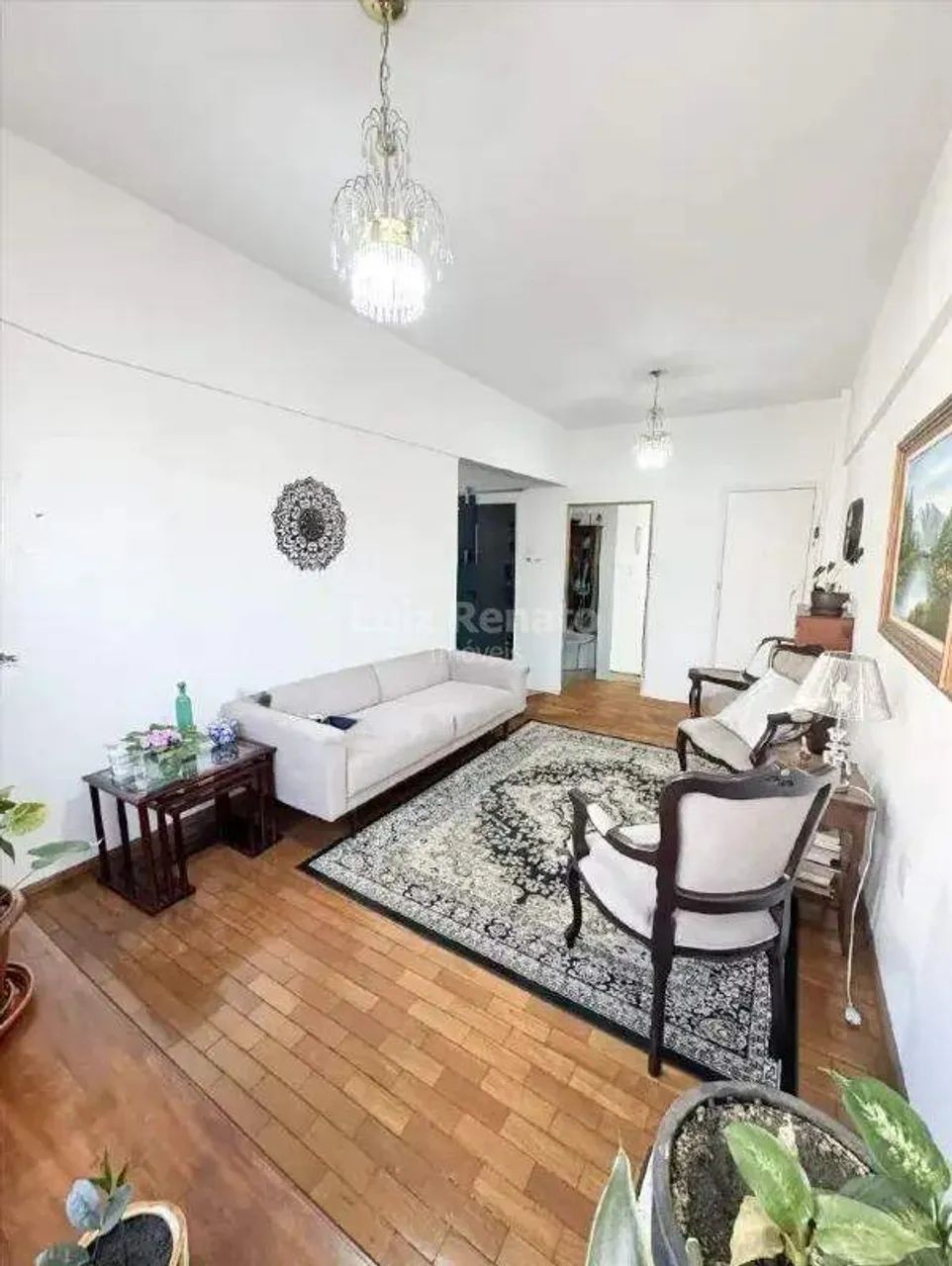 Apartamento à venda no bairro Funcionários - Foto 2