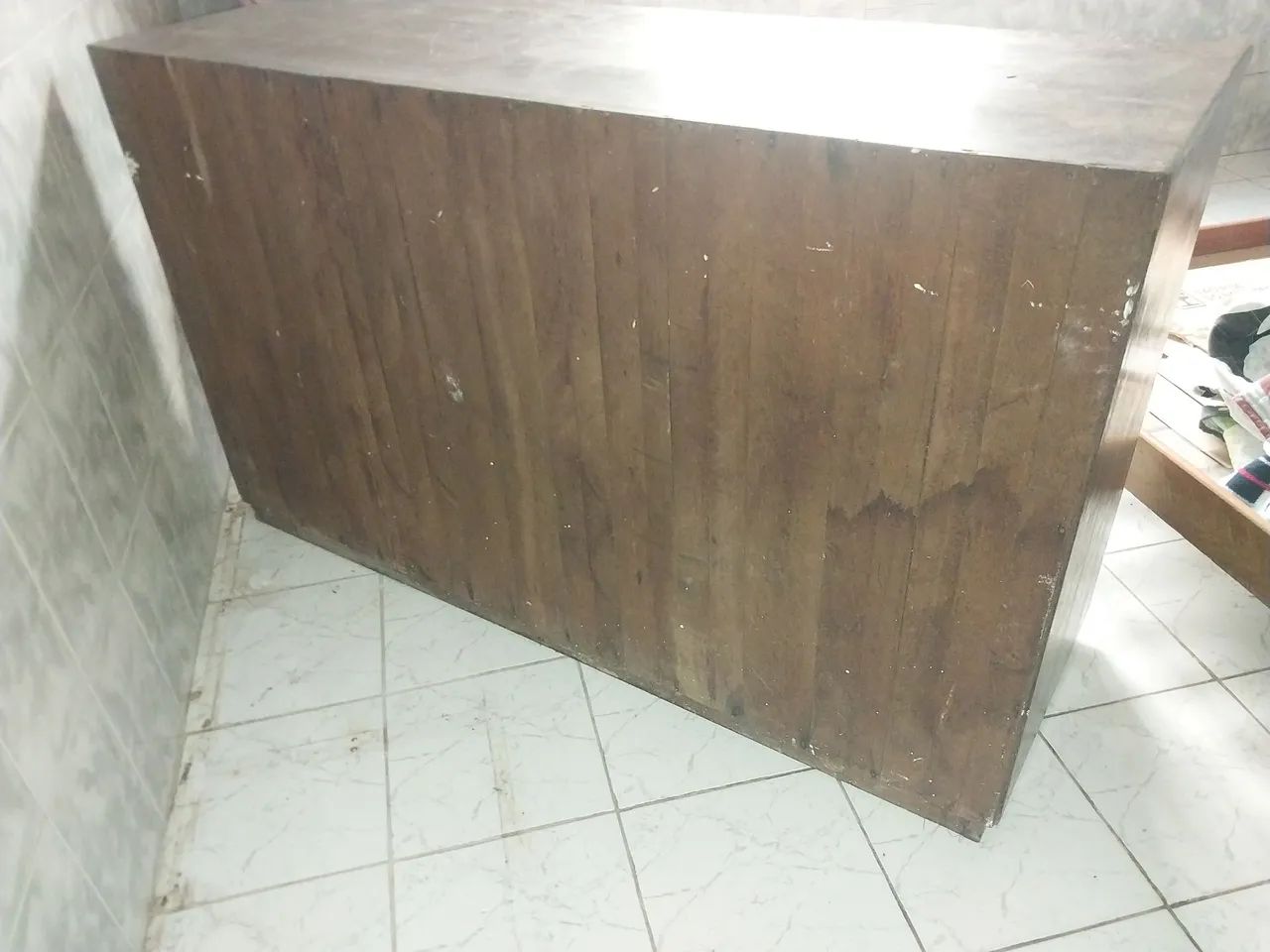 Cômoda antiga - Foto 4