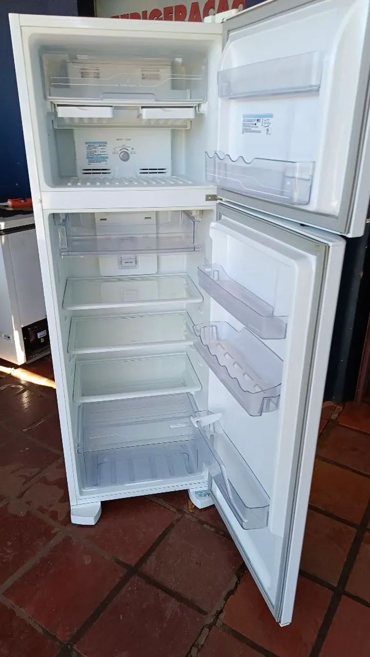 Geladeira - Foto 2