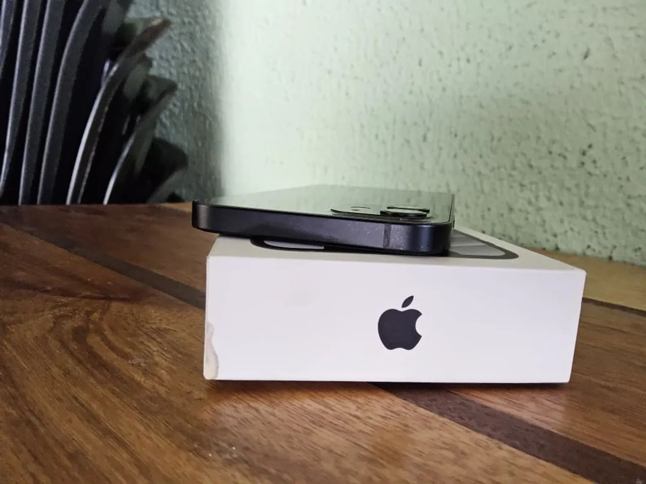 iPhone 12 - 128gb  - Foto 4