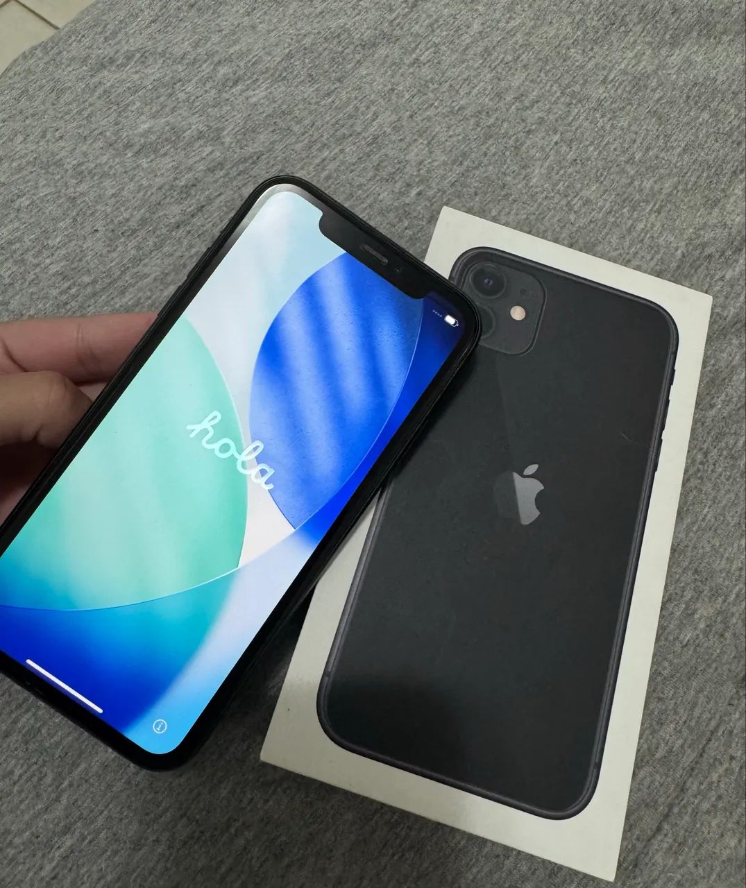 iPhone 11 128GB À VENDA!  - Foto 2
