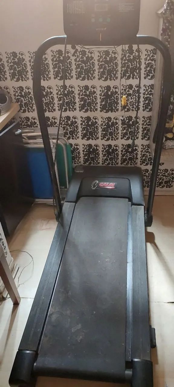 Esteira Elétrica Caloi - Foto 3