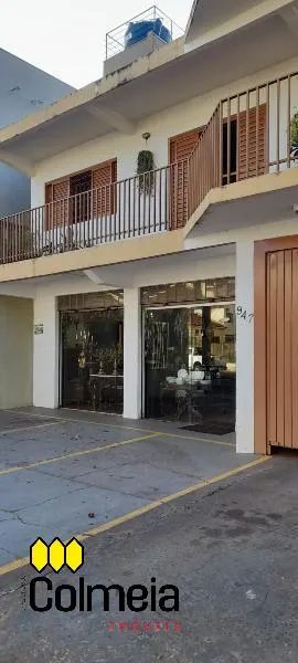 Sobrado comercial - Vila Glória - Centro - Foto 2